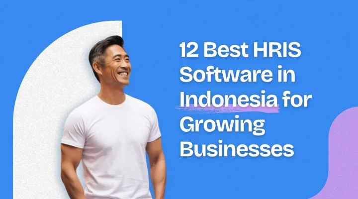 Best Software HRIS Indonesia